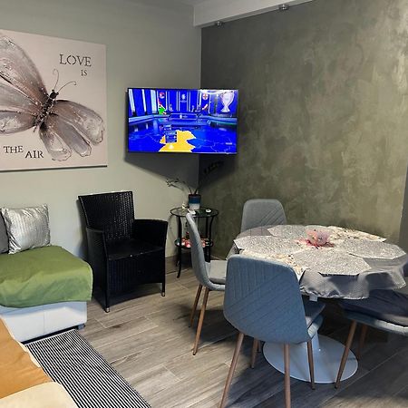 Noemi89 Apartman Шиофок Экстерьер фото