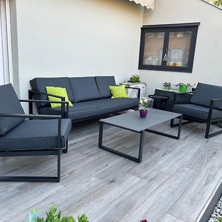 Noemi89 Apartman Шиофок Экстерьер фото