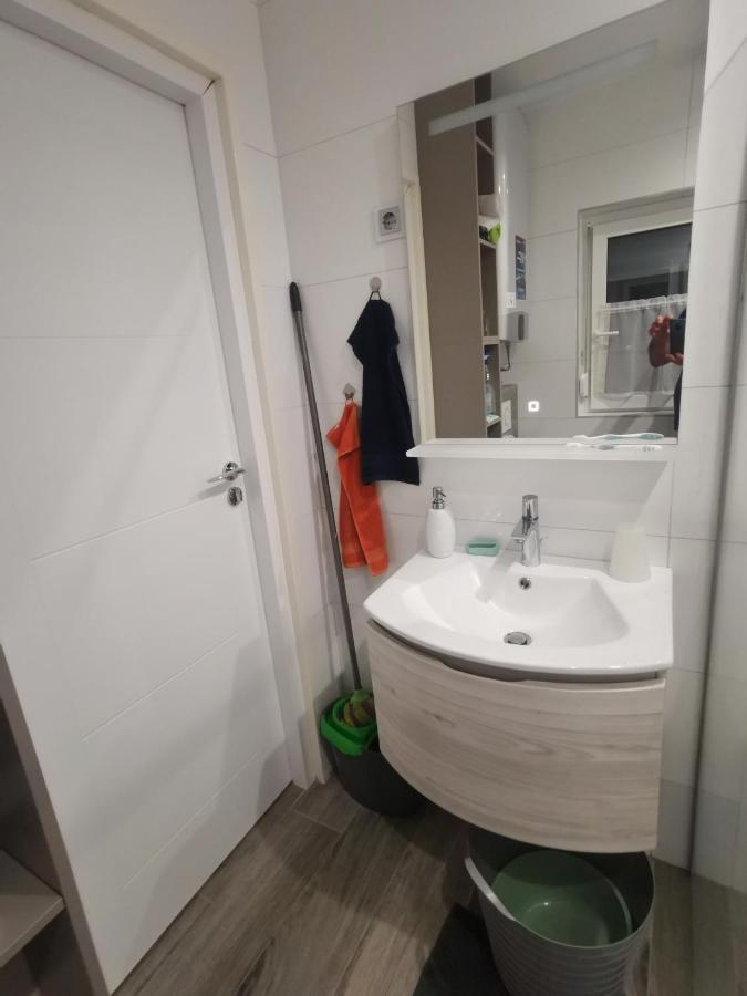 Noemi89 Apartman Шиофок Экстерьер фото