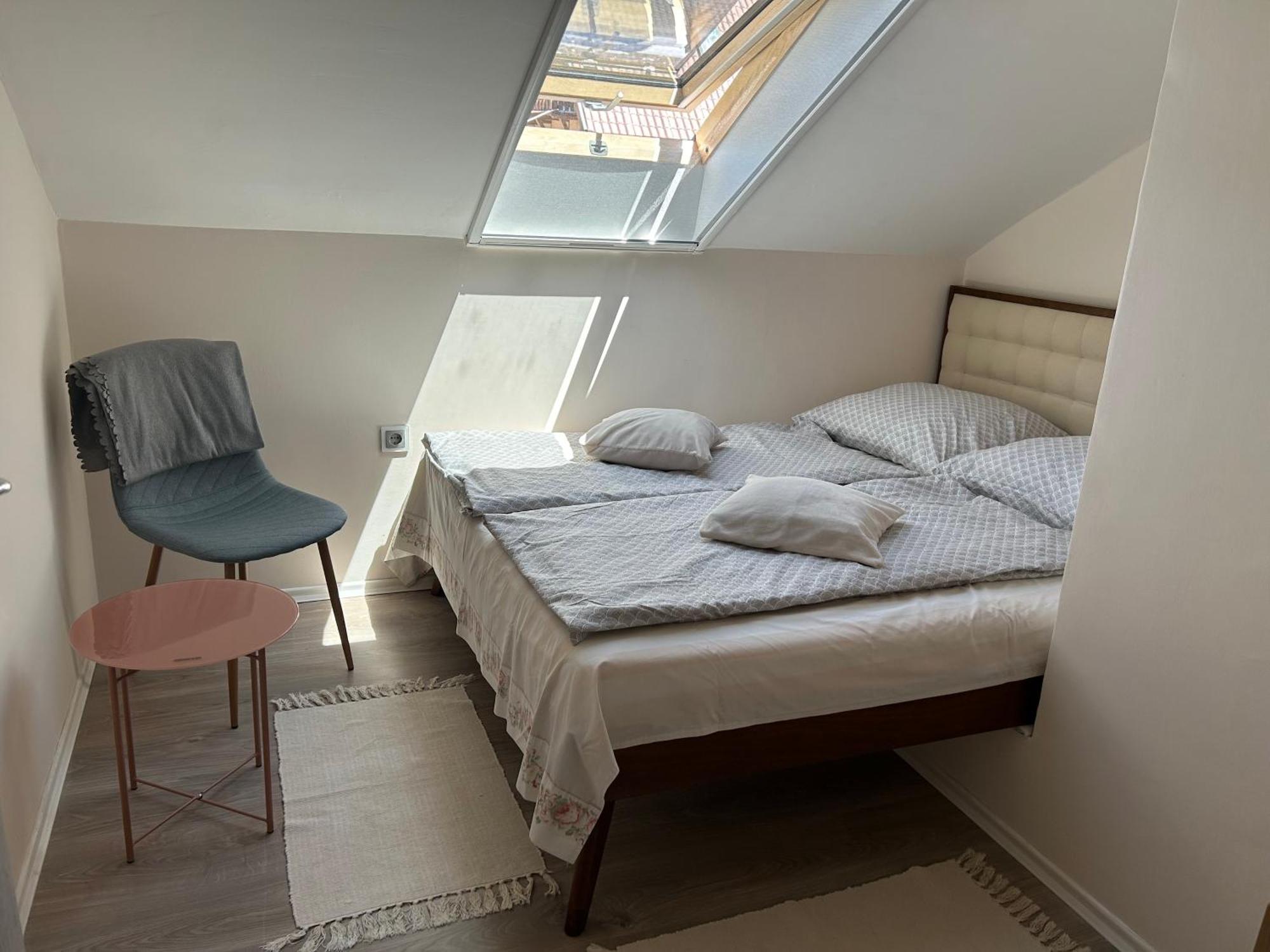 Noemi89 Apartman Шиофок Экстерьер фото