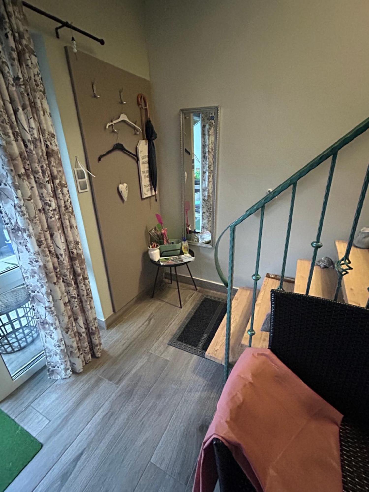 Noemi89 Apartman Шиофок Экстерьер фото