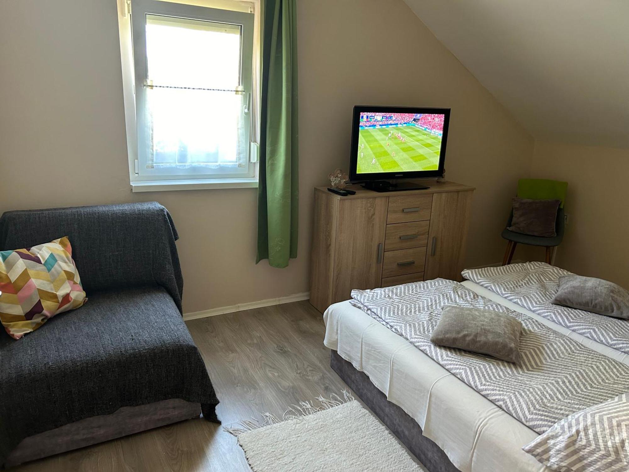 Noemi89 Apartman Шиофок Экстерьер фото