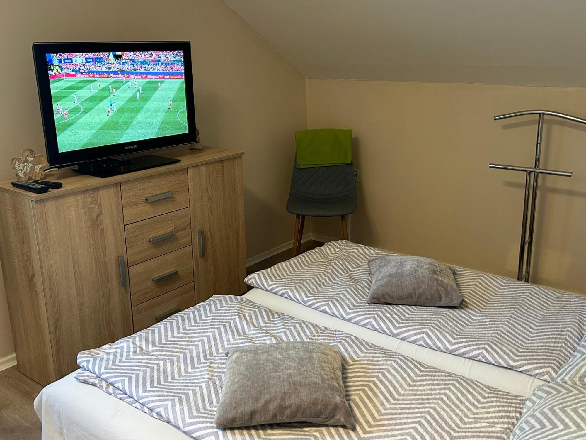 Noemi89 Apartman Шиофок Экстерьер фото